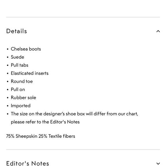 Stuart Weitzman Chelsea ankle booties - Picture 9 of 9